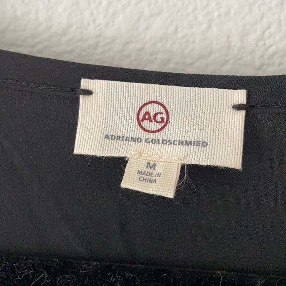 Adriano Goldschmied Silk Linen cardigan - Picture 7 of 14